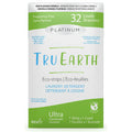 Tru Earth Platinum Eco-Strips Laundry Detergent – Fragrance-Free
