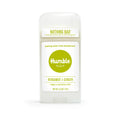 Humble vegan deodorant - bergamot & ginger