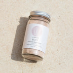 Wildcraft Buff Face and Body Scrub (Spearmint and Rhassoul Clay)