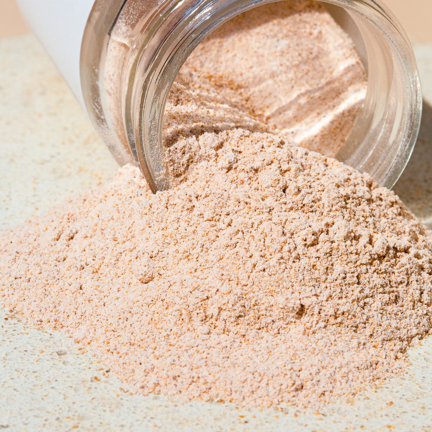 Wildcraft Buff Face and Body Scrub (Spearmint and Rhassoul Clay)