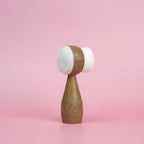 Eco-Friendly 2-Sided Facial Brush