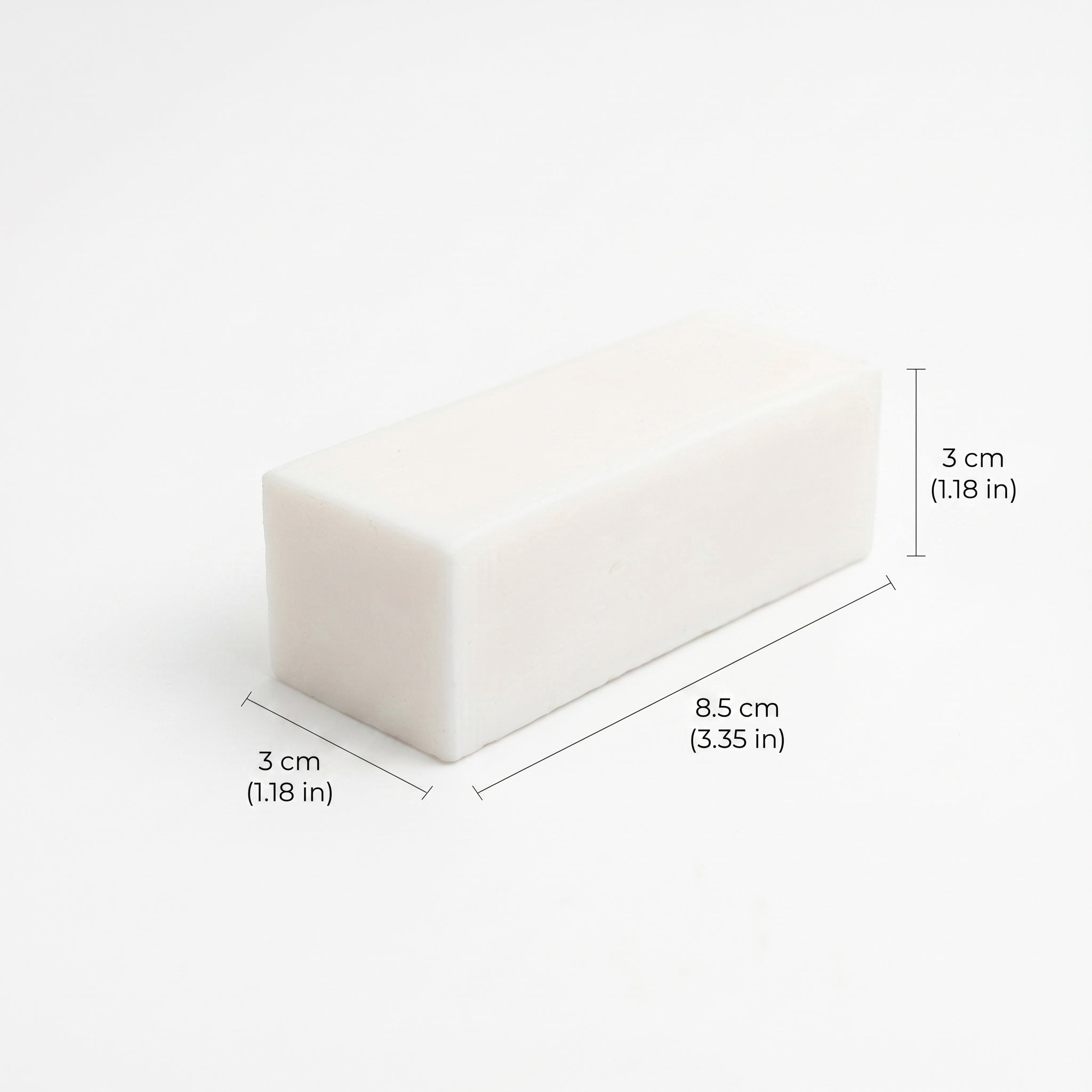 Stain Remover Bar — Vegan, Plant-Based Fabric Stain Fighter