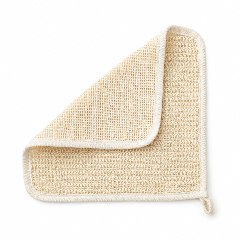 Everyone Lavender + Aloe 3-in-1 Soap + Free Sisal Body Washcloth