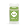 Humble all natural deodorant - lemongrass & sage