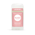 Humble all natural deodorant - moroccan rose