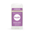 Humble all natural deodorant - mountain lavender