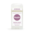 Humble vegan deodorant - mountain lavender | Humble
