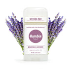 Humble vegan deodorant - mountain lavender | Humble