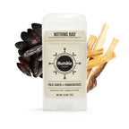 Humble all natural deodorant - palo santo & frankincense