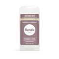 Humble all natural deodorant - patchouli & copal