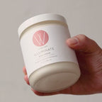 ILLUMINATE Body Cream with Frankincense and Geranium