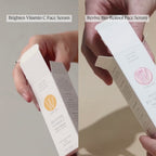 Wildcraft All-Day Radiance Duo Face Serum Set