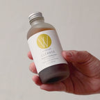 CLEANSE makeup remover - chamomile and honey