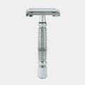 Rockwell R1 Butterfly Double-Edge Safety Razor – Beginner-Friendly