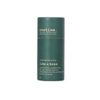 routine Like A Boss Deodorant Stick – Full-Strength Baking Soda Formula, Plastic-Free Tube