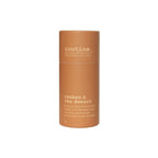 routine Reuben & the Desert – Warm Amber & Spiced Oud Natural Deodorant Stick, 50 g