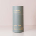 routine Sweet Jane – Wild Rose & Vanilla Natural Deodorant Stick, 50 g