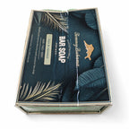 Tommy Bahama Lime & Coconut Premium Grooming Bar Soap for Men (dented box)