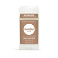 Humble all natural deodorant - simply unscented