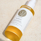 wildcraft Wash Oil Cleanser - Face Wash (Tea Tree and Marshmallow)