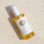 wildcraft Wash Oil Cleanser - Face Wash (Tea Tree and Marshmallow)