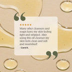 wildcraft Wash Oil Cleanser - Face Wash (Tea Tree and Marshmallow)