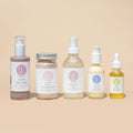 Wildcraft Acne-Prone Skincare Ritual Set