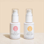 Wildcraft All-Day Radiance Duo Face Serum Set