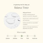 Dry & Mature Skin: The Everyday Routine Bundle Set