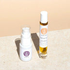 Bright Eyes Duo – Vitamin C Cream & Night Serum