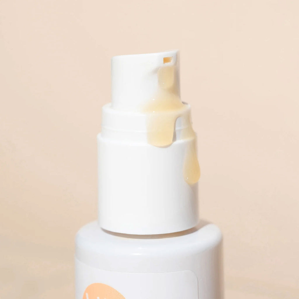 BRIGHTEN Vitamin C Face Serum