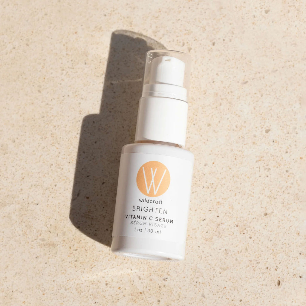BRIGHTEN Vitamin C Face Serum