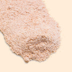 BUFF face and body scrub exfoliant