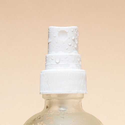 CLARIFY bergamot and rose face toner