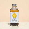 CLEANSE makeup remover - chamomile and honey