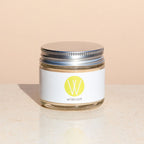 Lime & Bergamot Natural Deodorant