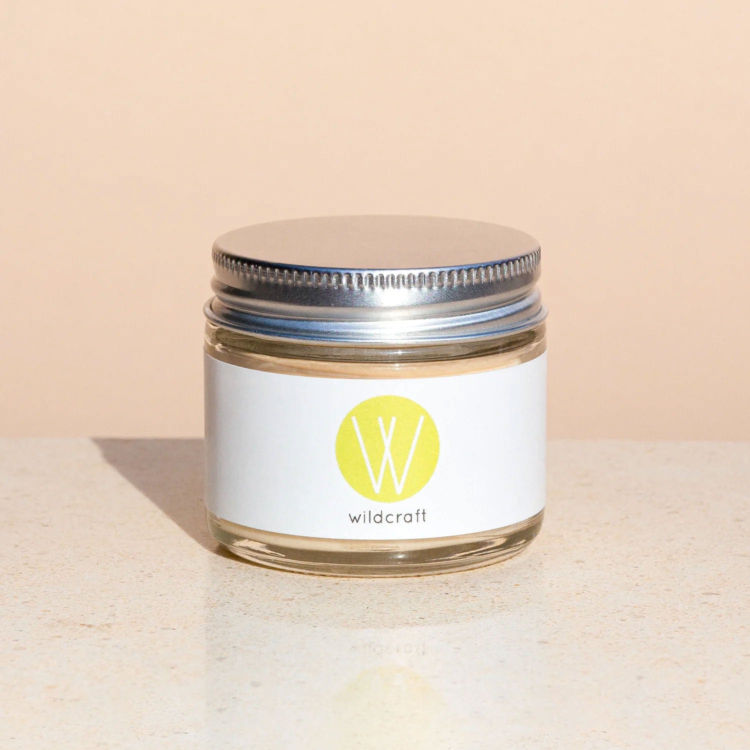 Lime & Bergamot Natural Deodorant