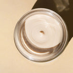 Lime & Bergamot Natural Deodorant