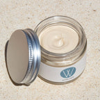 Lavender and Sage Natural Deodorant