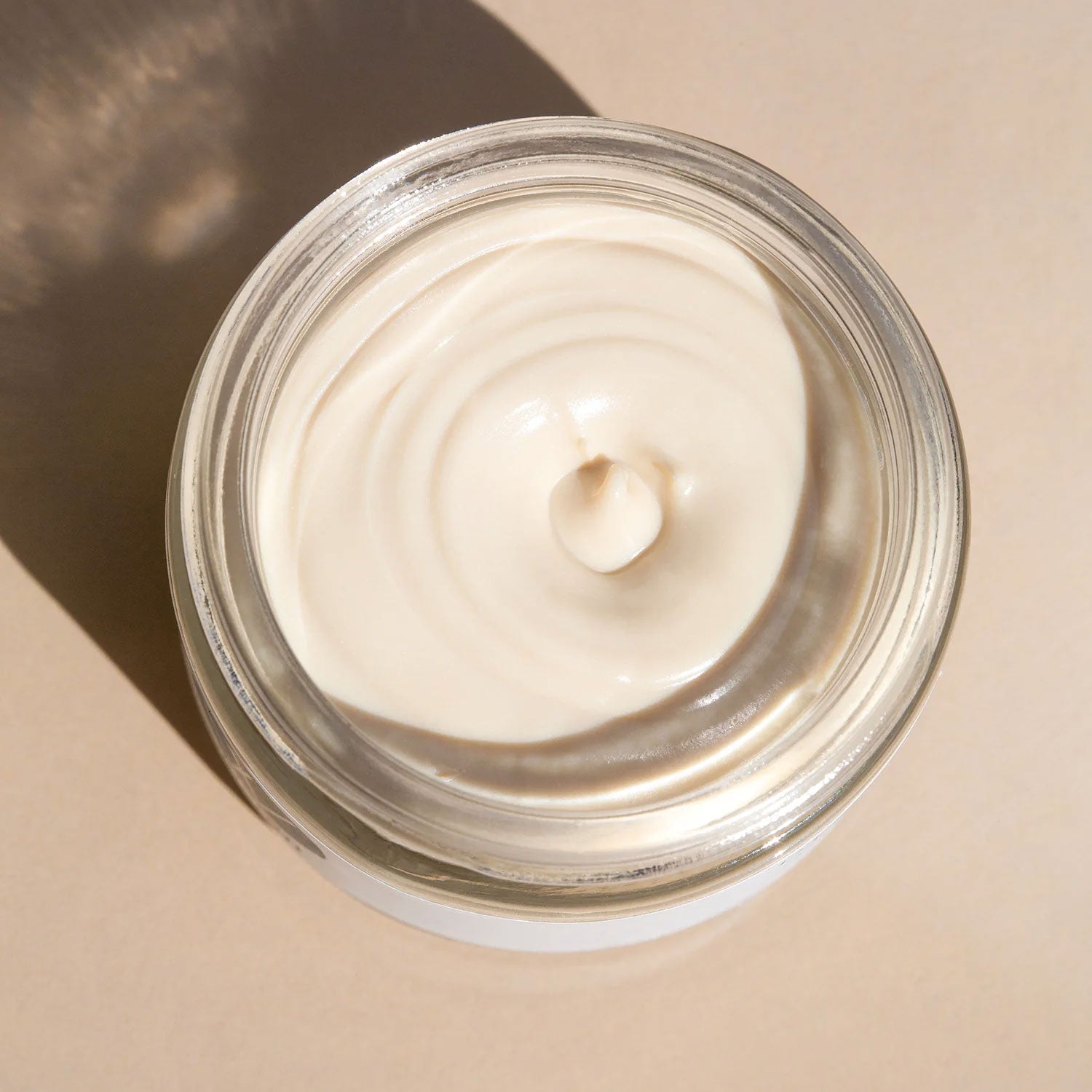 Lavender and Sage Natural Deodorant