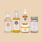 Dry & Mature Skin: The Everyday Routine Bundle Set