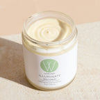 ILLUMINATE Body Cream with Lemongrass & Sunflower