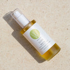 LUXE Body Oil with Camellia & Evening Primrose