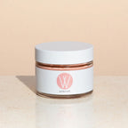 NOURISH face mask - everyday natural skincare