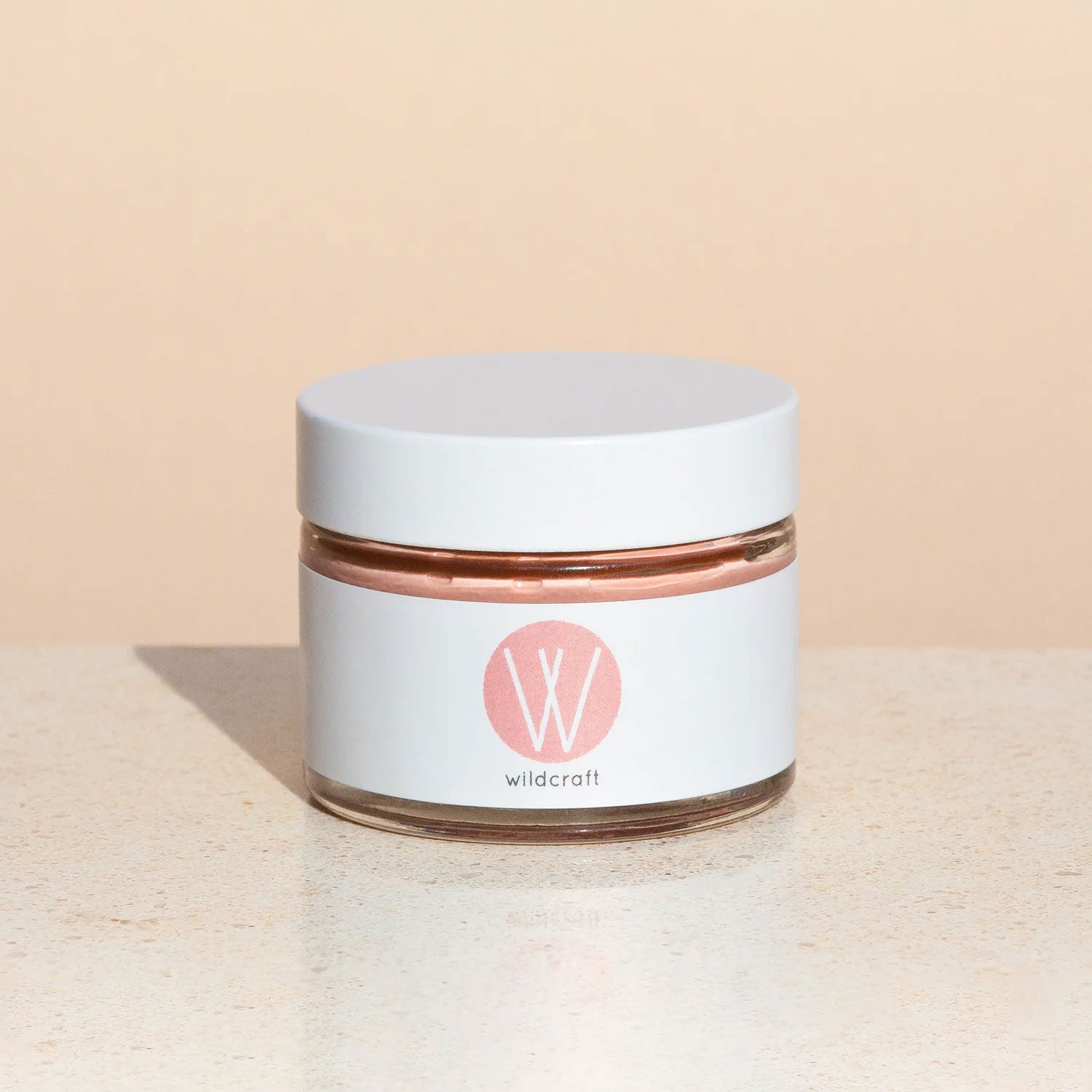NOURISH face mask - everyday natural skincare