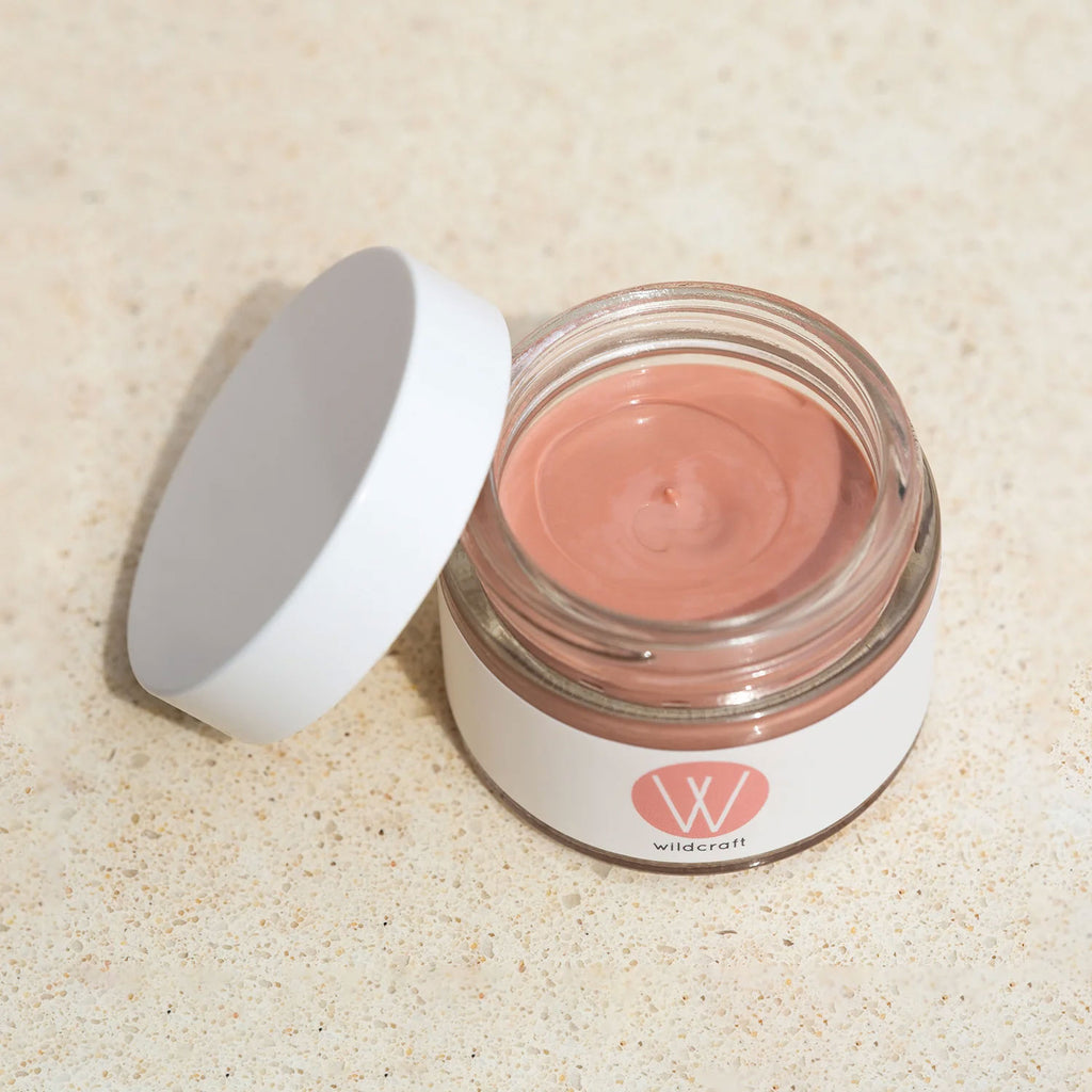 NOURISH face mask - everyday natural skincare
