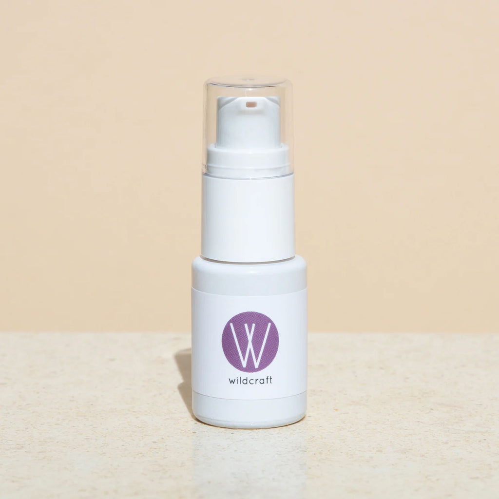 PURE RADIANCE VITAMIN C Eye Cream
