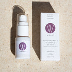 PURE RADIANCE VITAMIN C Eye Cream