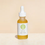 REFINE face serum - daily beauty skin treatment