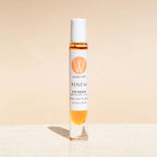 RENEW eye serum - organic daily under eye treatment